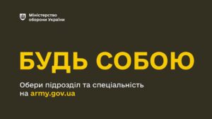 Досить сумнівів! Визначайся — будь собою!